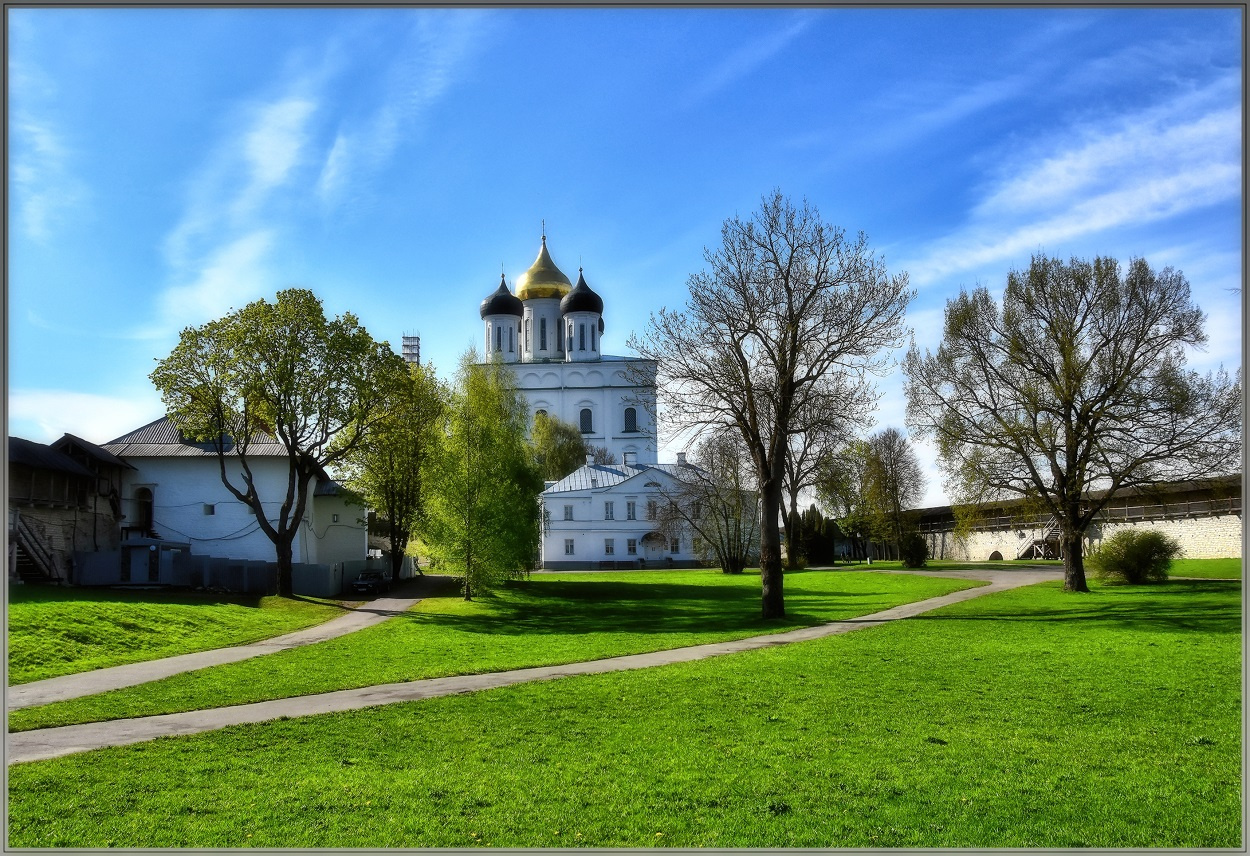 ..... Где то в России ( фото альманах ) ..... 