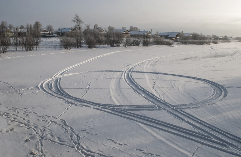 Заостровка 