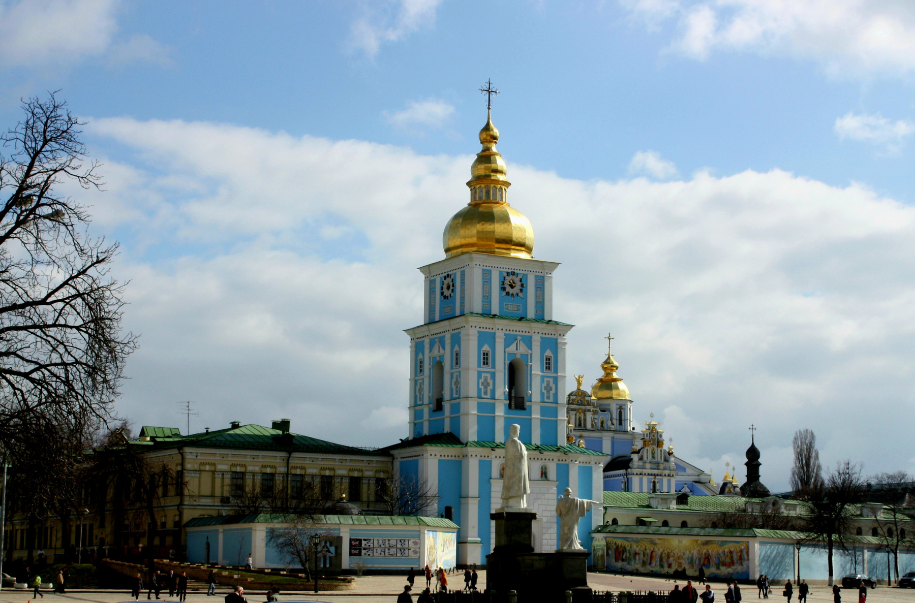 Киев 