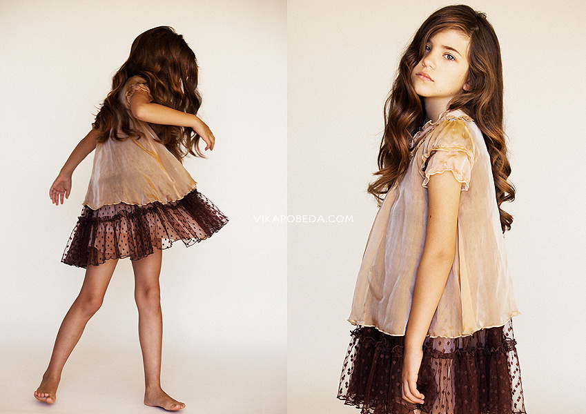 Портфолио для Adeline  Model portfolio for Adeline Allgood (Zuri Model and Talent) by commercial children photographer Vika Pobeda (www.vikapobeda.com)  Hair & Make-up: Alisa Irimia