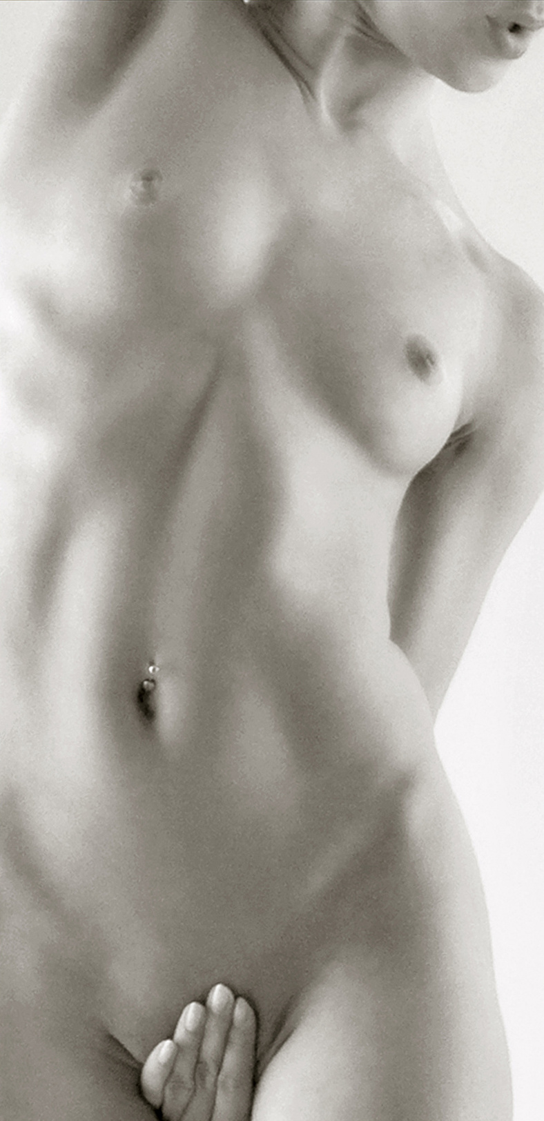 Body & Skin vladimir volf kirilin владимир кирилин Body Skin
