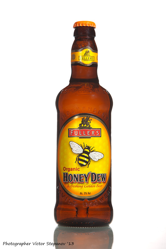 Fuller's Honey Dew fullers fuller's honey dew beer пиво