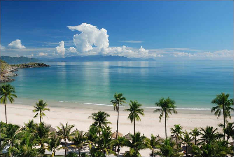 Pacific 