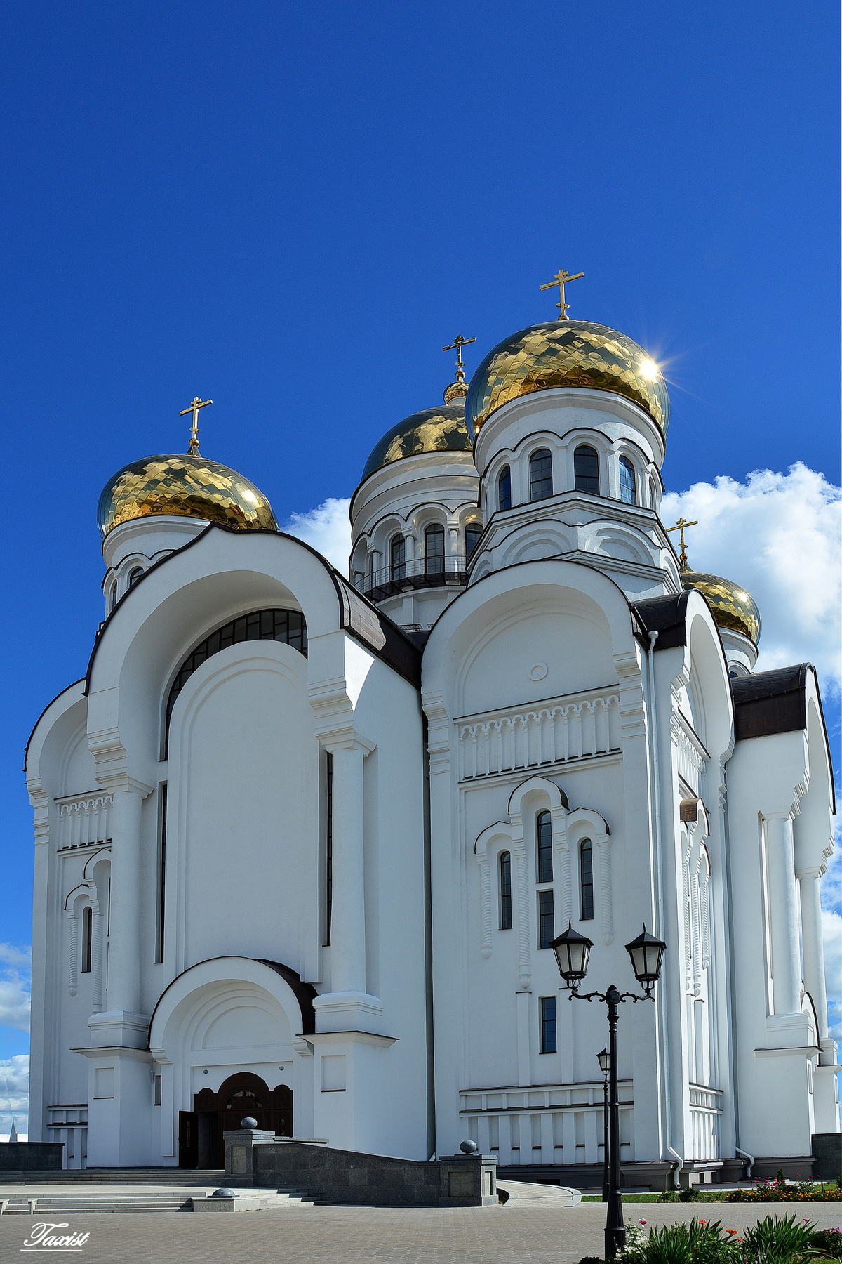 ***Собор 