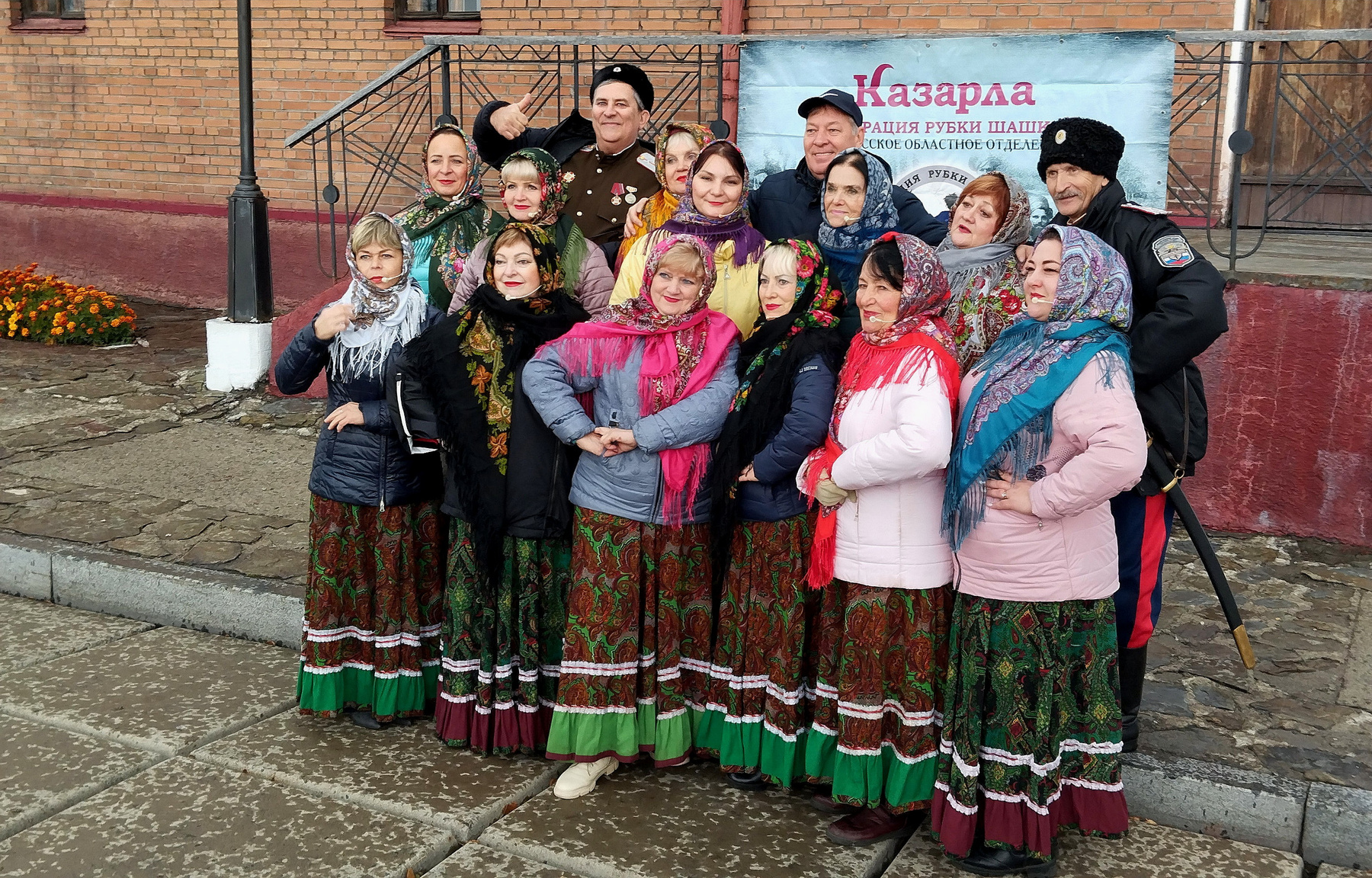 На добрую память!!! Путешествия жанр портрет архитектура