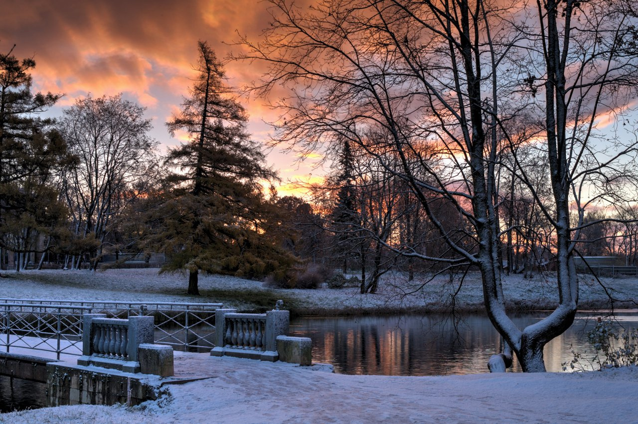 Euphoric Moment Gatchina