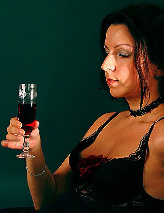 sensual poison 