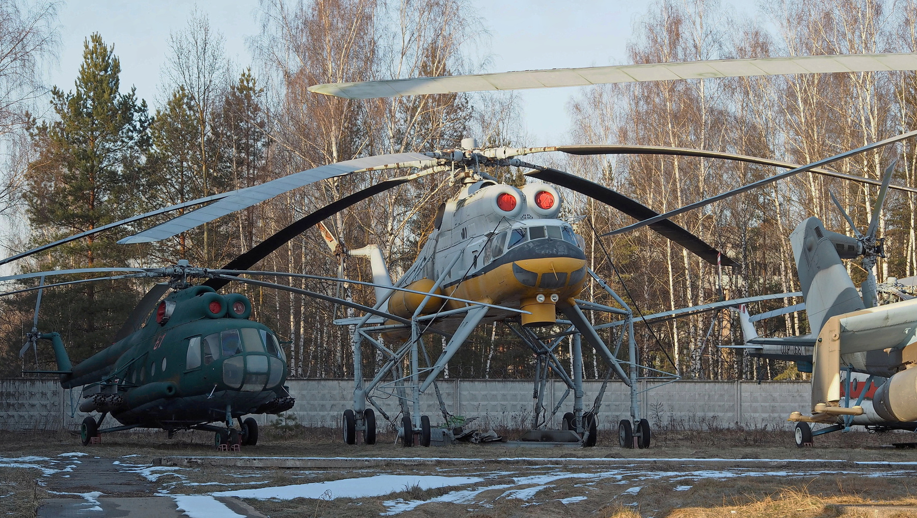 Ми-10 