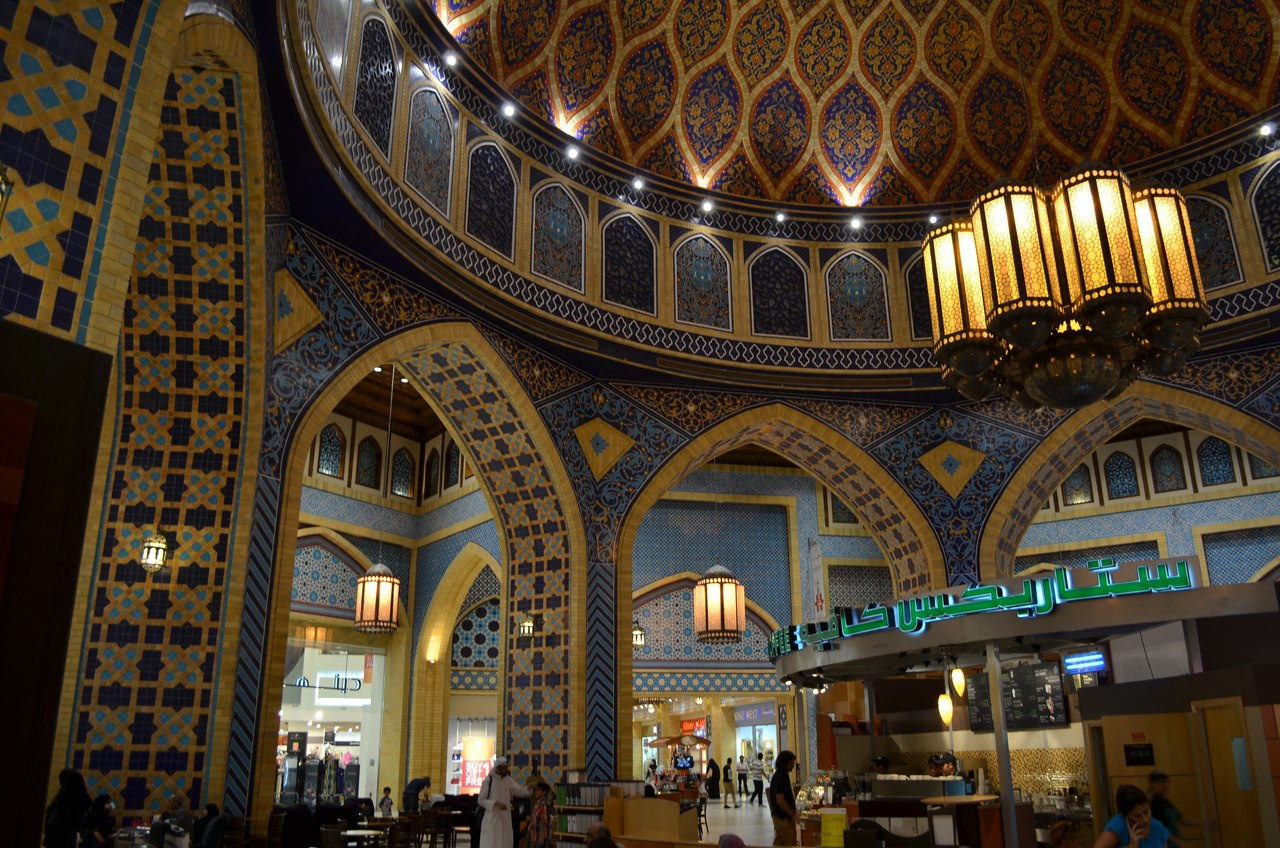 *** Dubai
