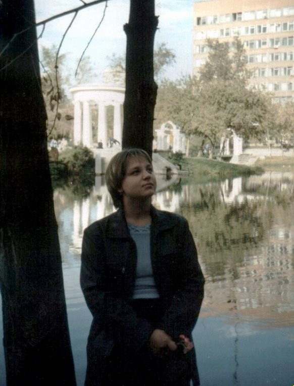 Осенняя ностальгия осень