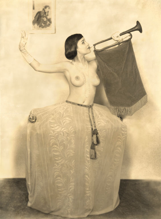 Шахматная фигура.1920-е. старинная фотография Даша ретро