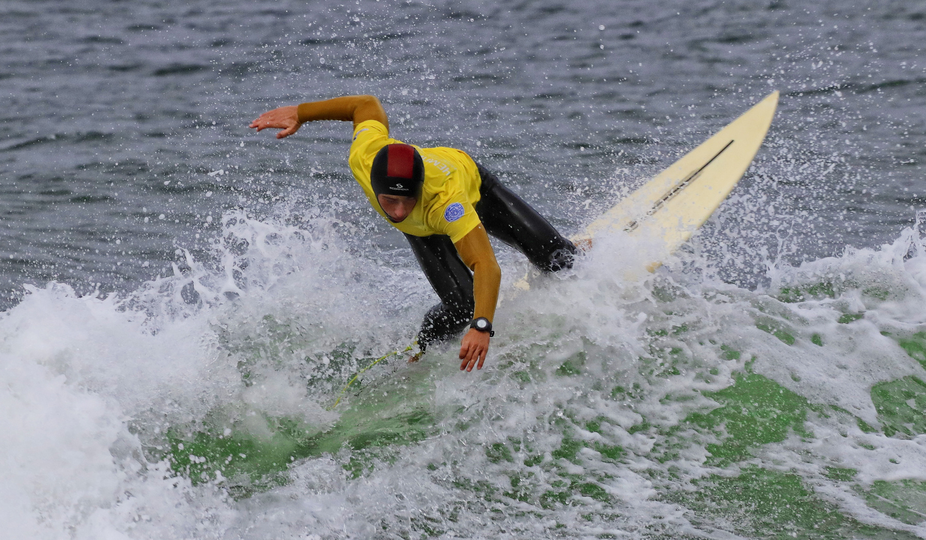 Surfer sport