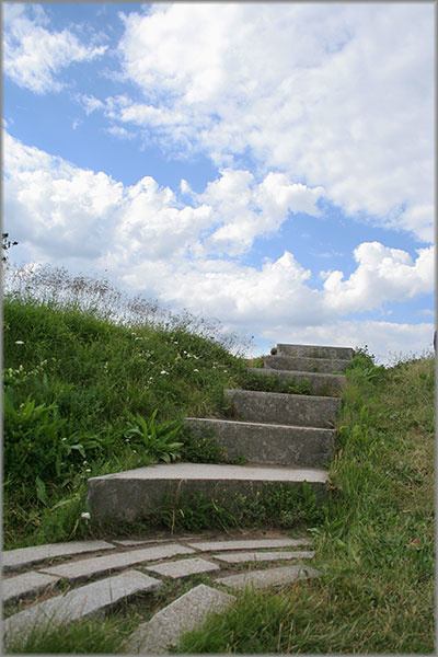 stairway to heaven 