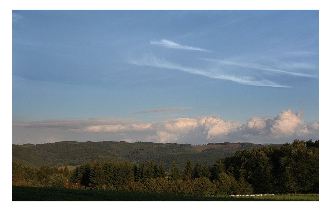 Weitblick 