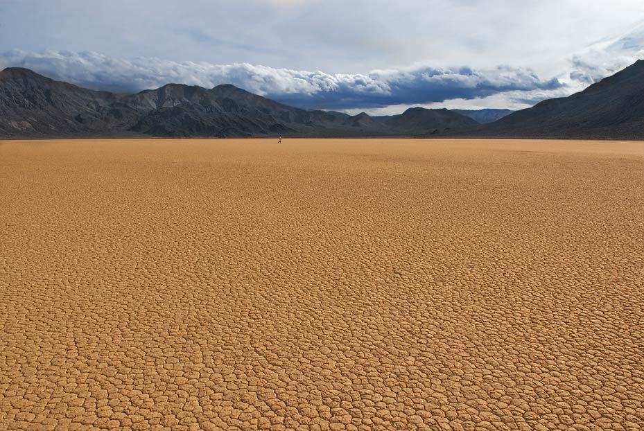Death Valley 