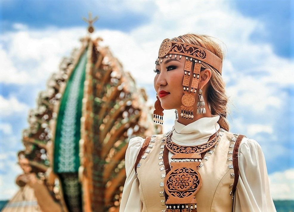 ЫСЫАХ праздник