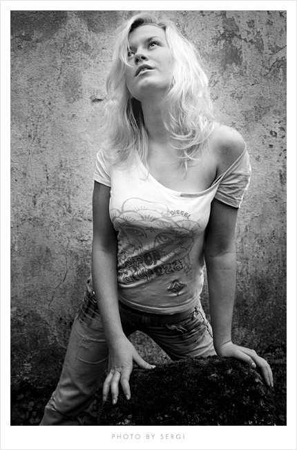new age Madonna 