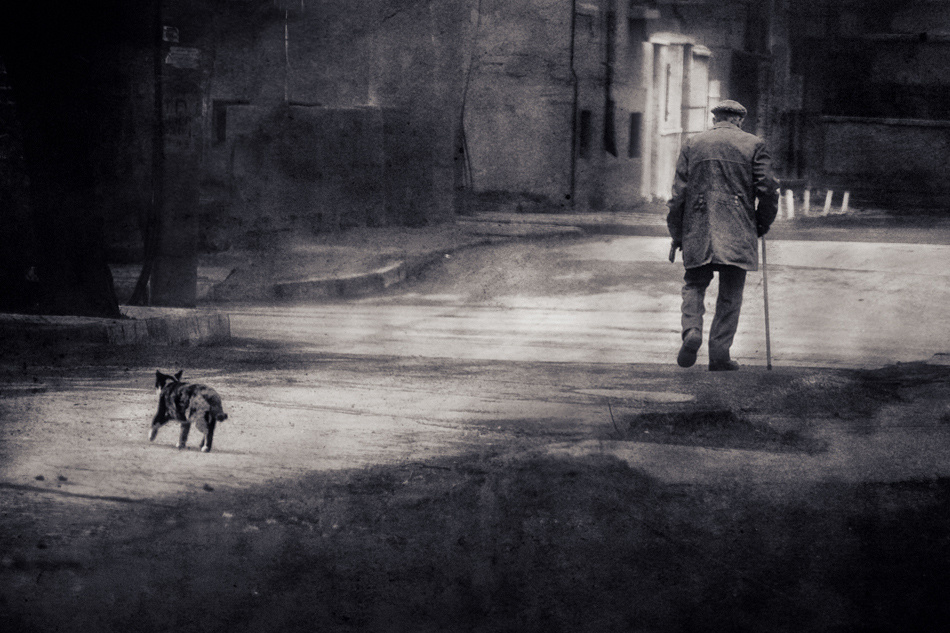 Lonely ways 
