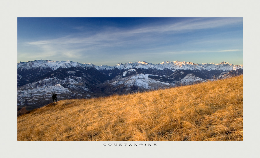 про раннего фотографа природа Казахстан