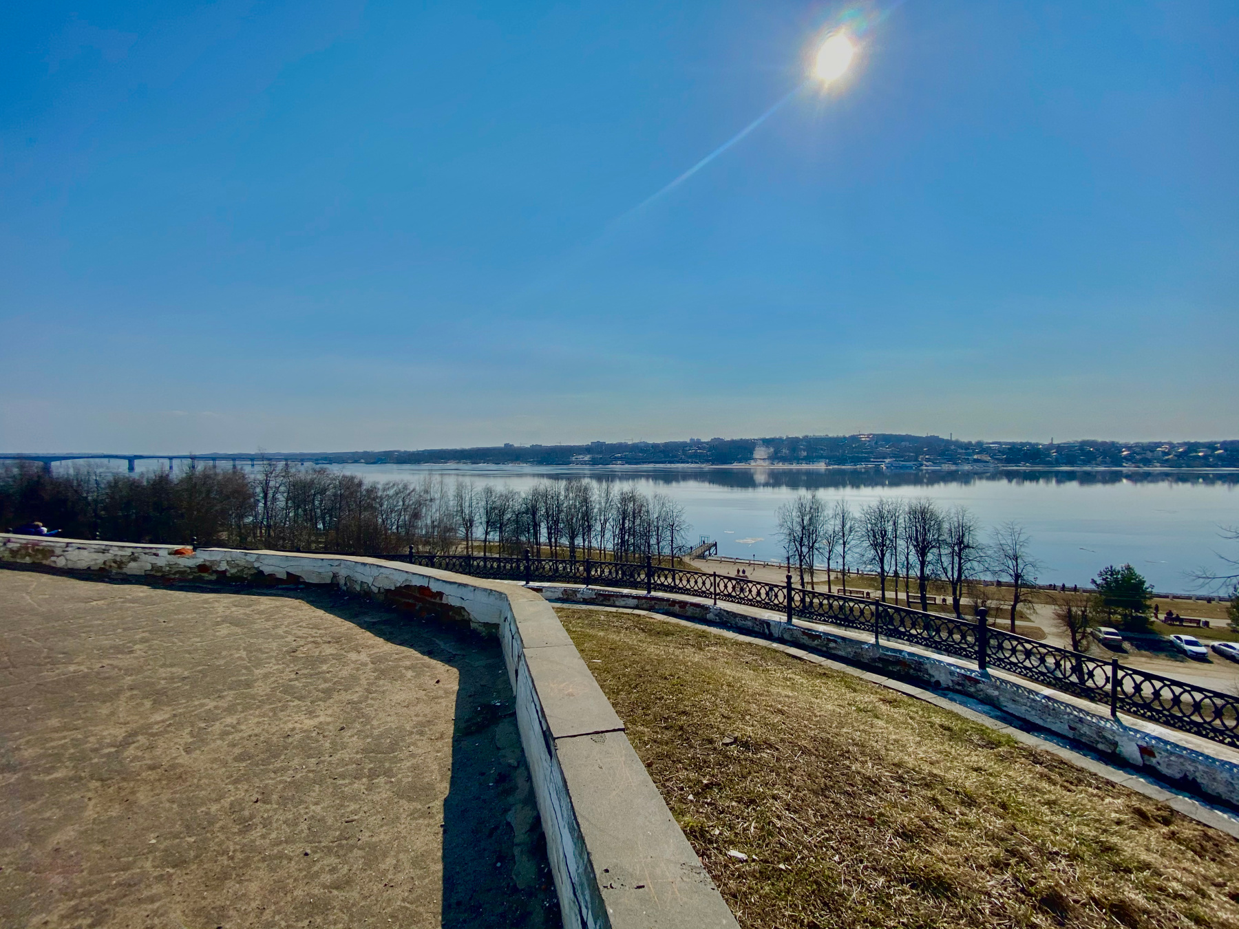 Kostroma Город
