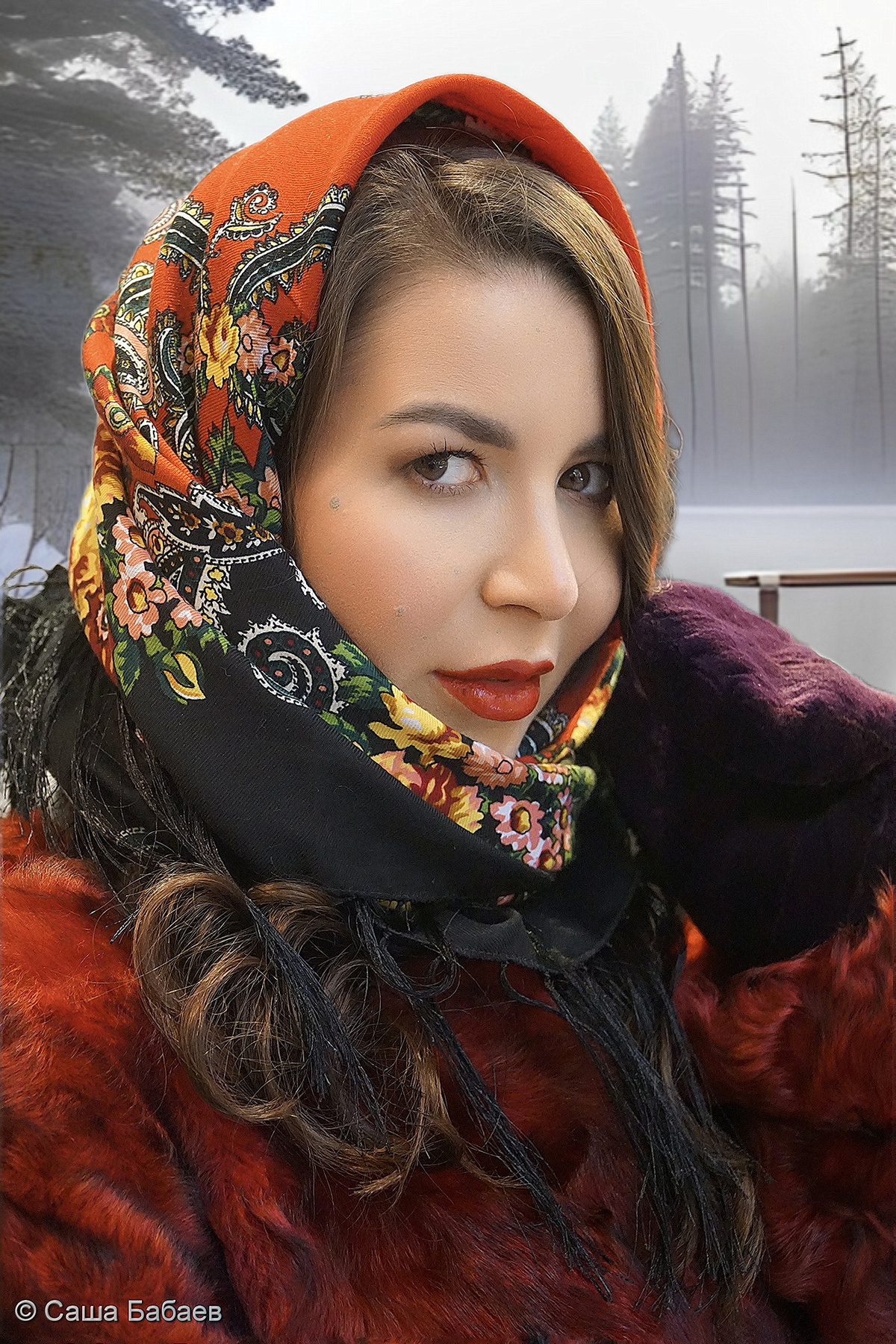 ***Я же не зря скучала, Так что давай, держись. 