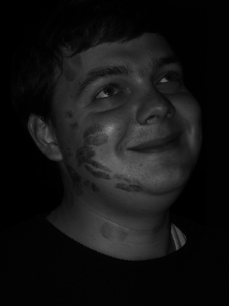 Ты целуй меня везде, 18 мне уже... 