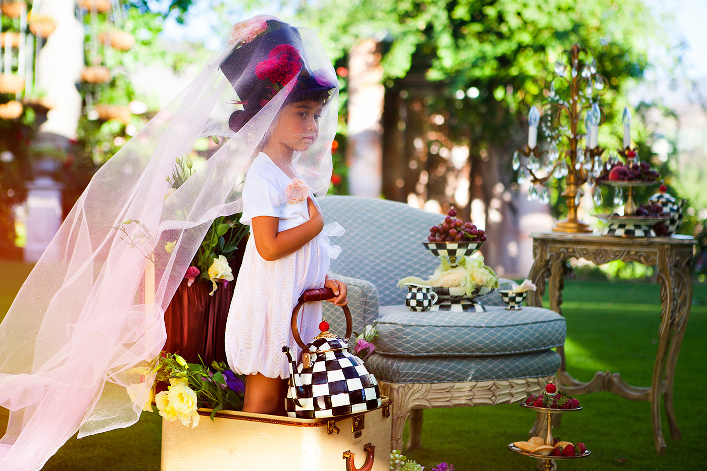 Jacote S/S 2015 Аdvertising campaign Jacote S 2015 Photographer Art Director Vika Pobeda www.vikapobeda.com Hair Stylist and Makeup Artist Alisa Irimia Set Design Sylvia Asmussen Madam Palooza Model Rachel Graham Production KIDS PHOTO PRODUCTION