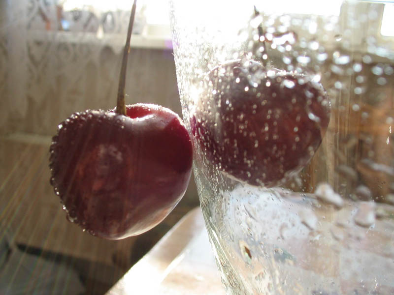 2cherry вишня