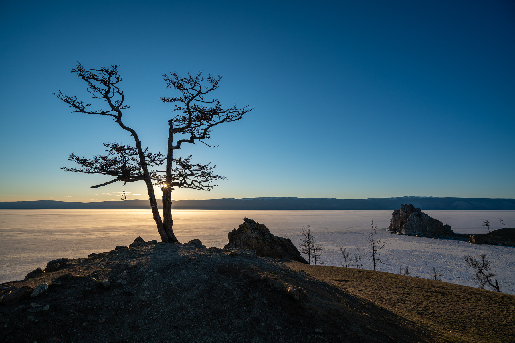 Байкал 