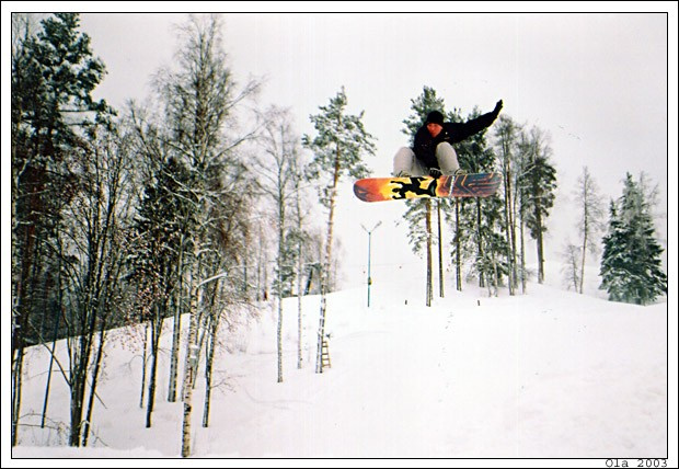 из Коробицыно №1 snowboard сноуборд коробицыно