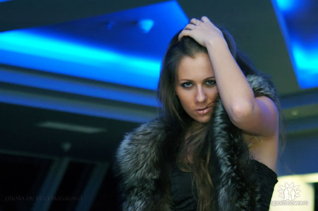 Автор -Ирина Назарова 