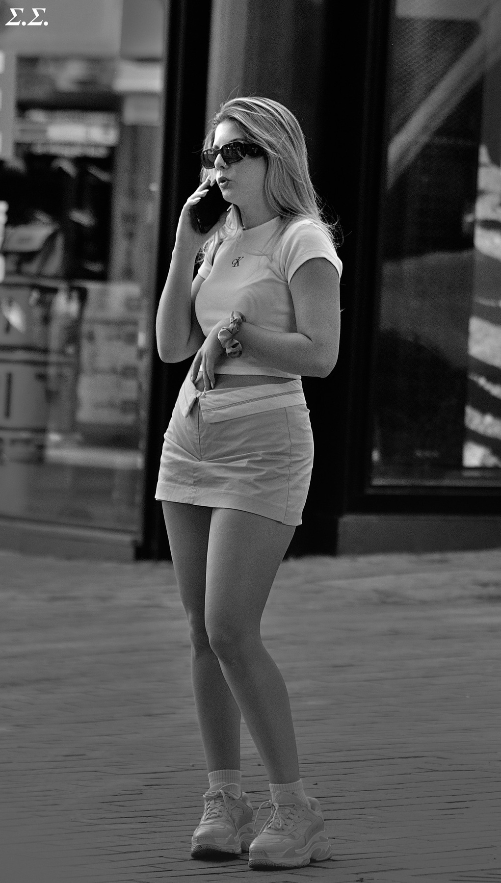 THE CALLING 