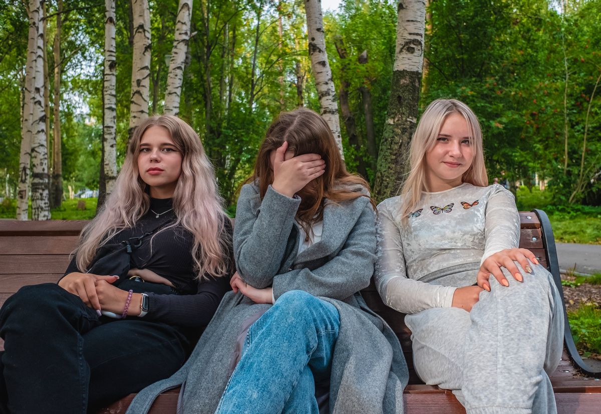 Архангелогородки 