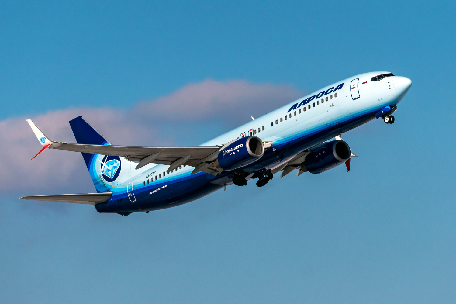 * * * * * споттинг Russia Siberia Irkutsk Россия Сибирь Иркутск spotting airline aircraft airplane