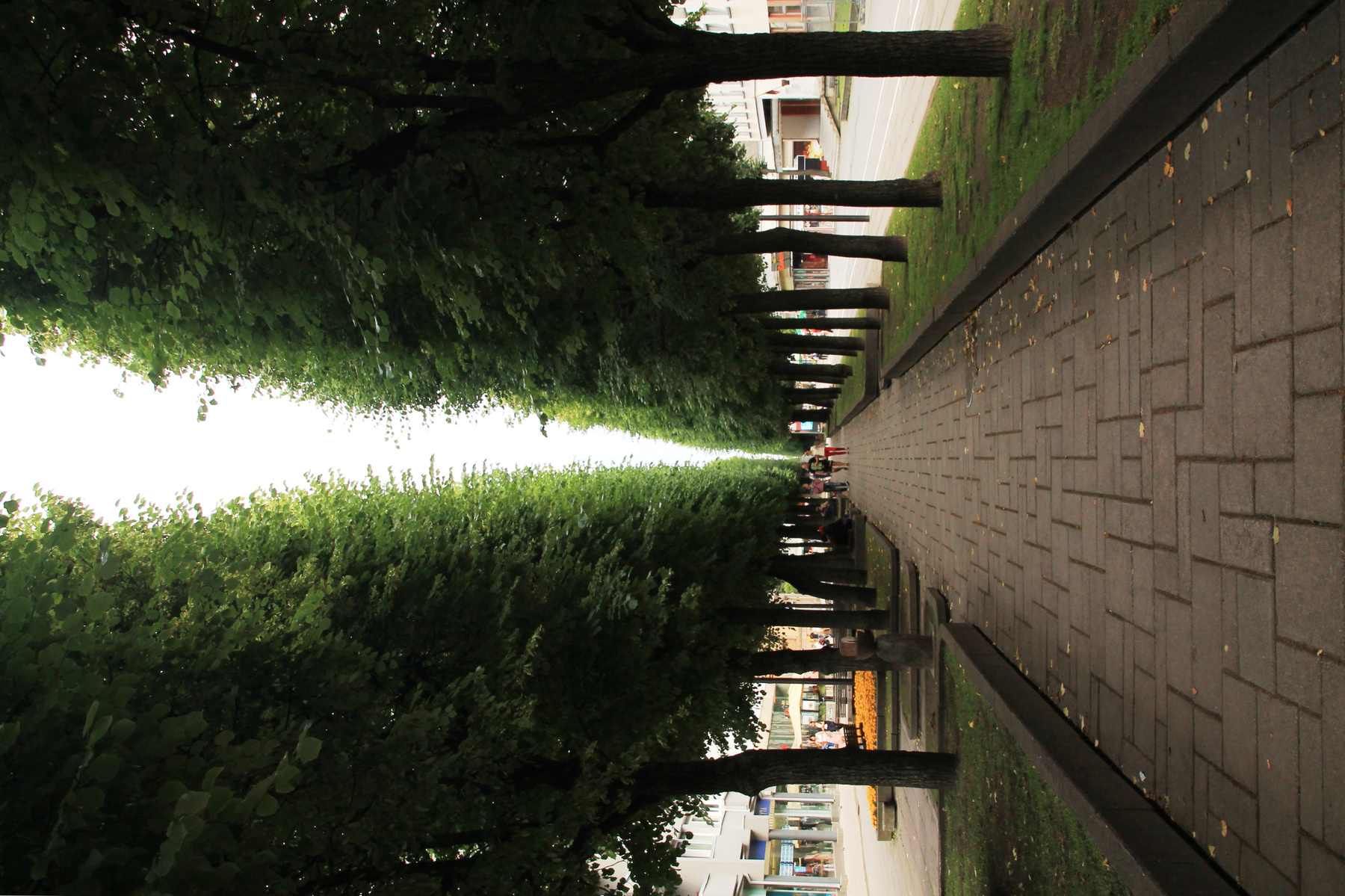 Вильнюс Vilnius