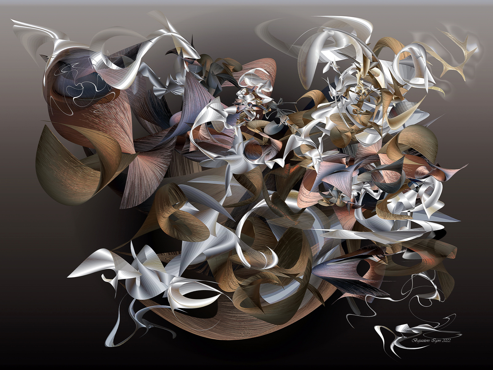 *** Art.Deko.Fantasy.Computer.2022