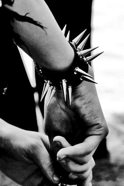 punk 