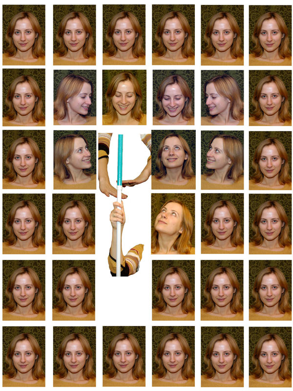Фото на паспорт 