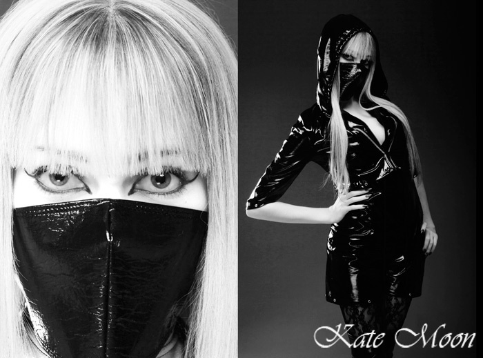 Darkness darkness katemoon smile-and-cry eka frampol