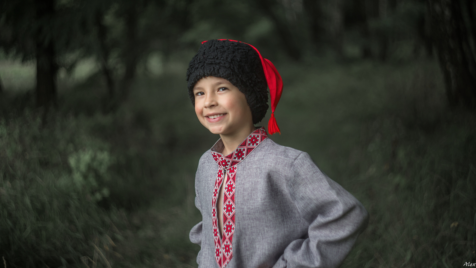 Козацькому роду нема переводу! 