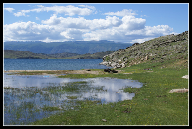 Байкал 