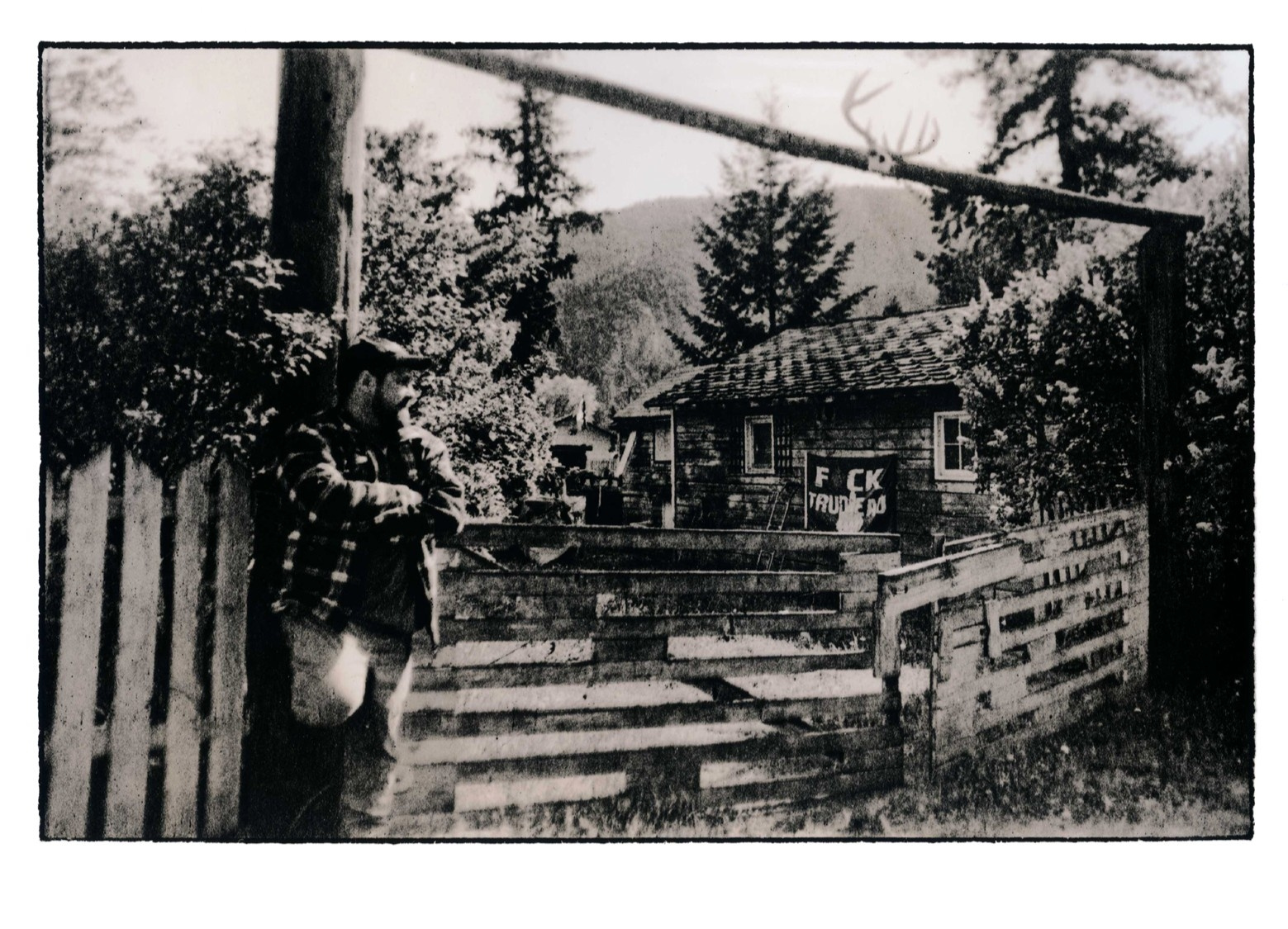 *** lith print