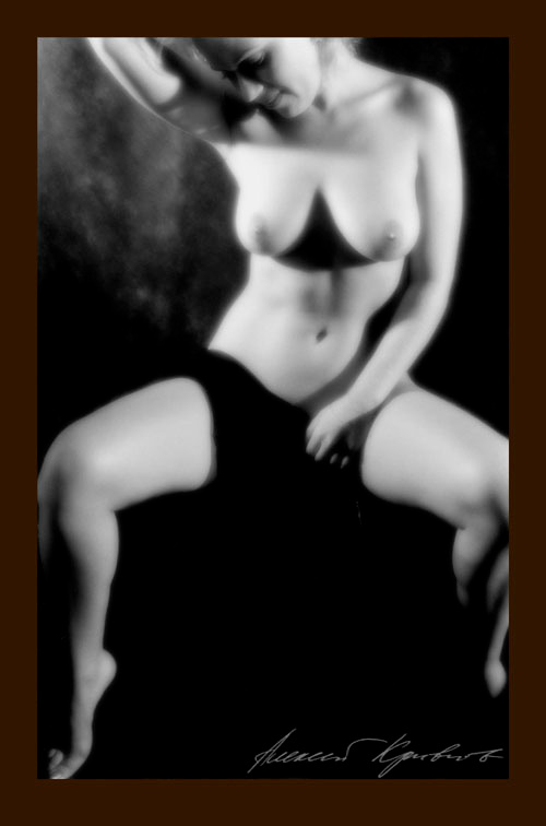 Мягкие движения. Ольга. Мягкие движения Fine art nude обнаженная женщина