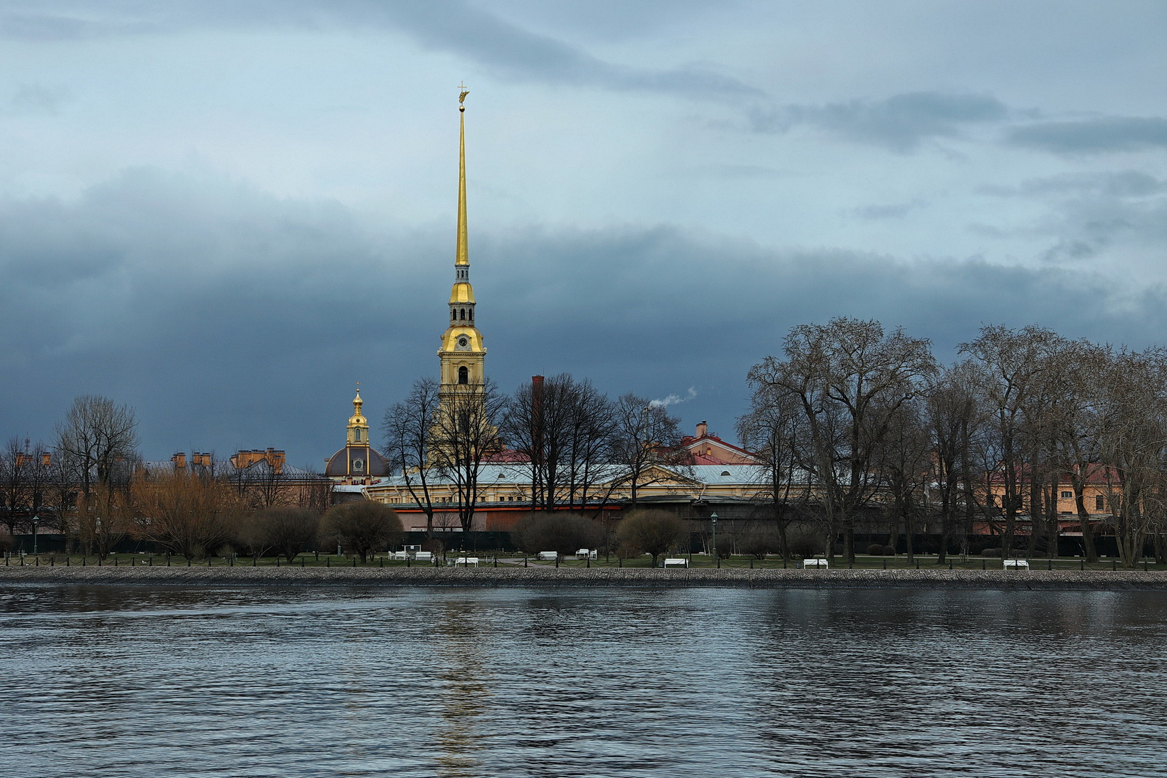 Санкт-Петербург  (74) 