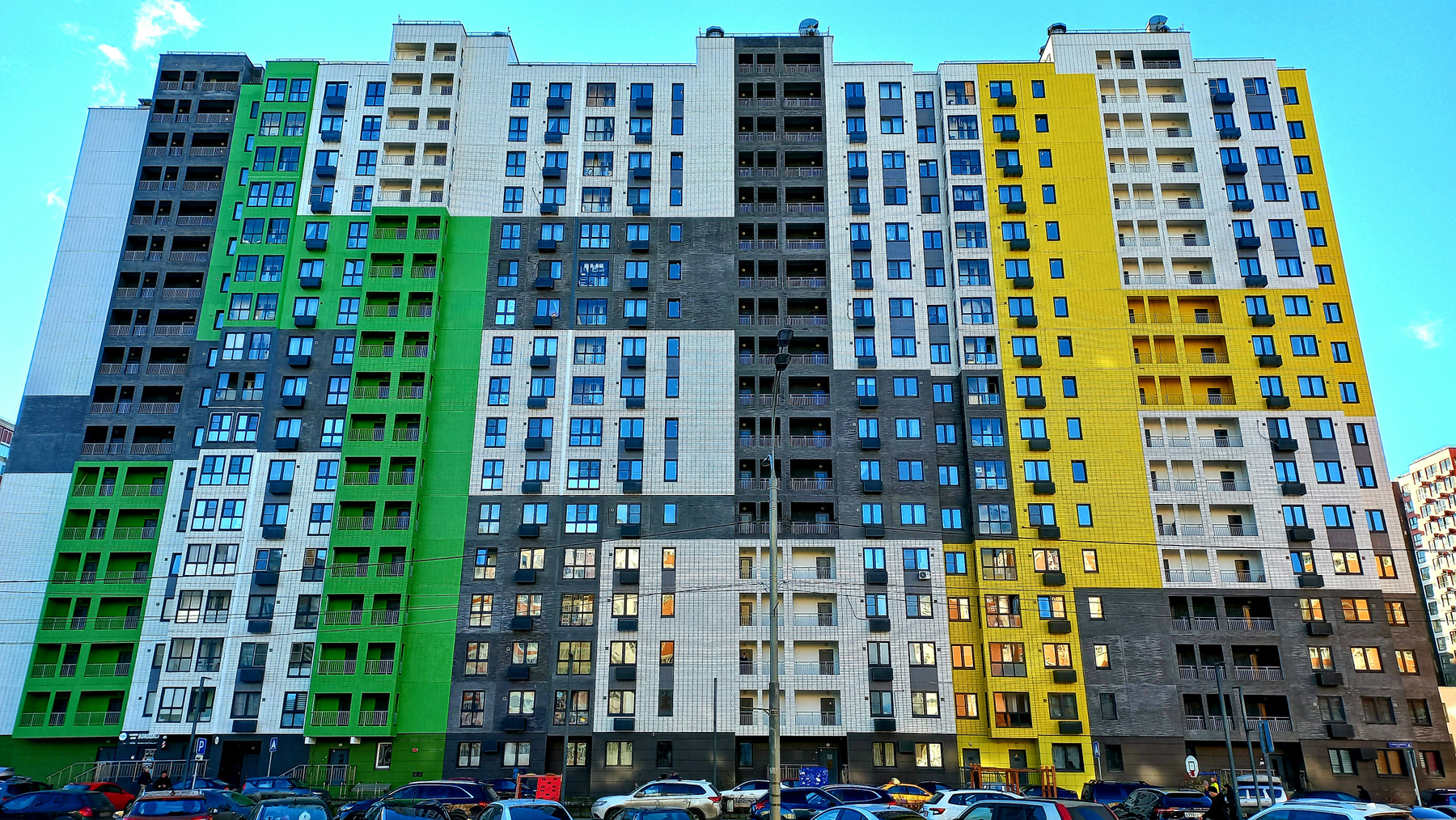 Дрожжино (Московская область/Ленинский район) Дрожжино Подмосковье