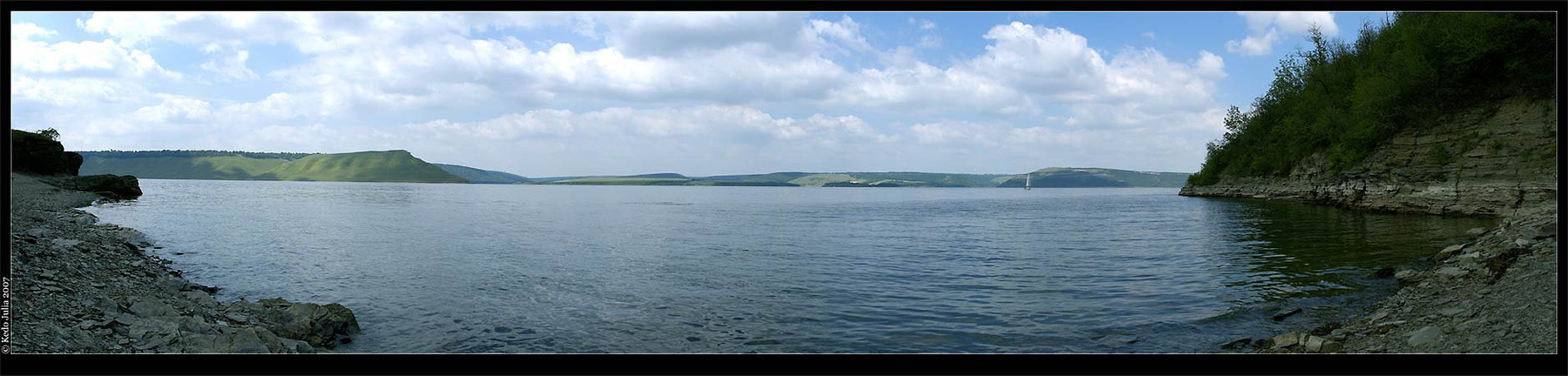 Там, где дышится легко Бакота, берег, Днестр, вода, природа,