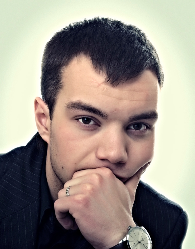 Портрет портрет, студия