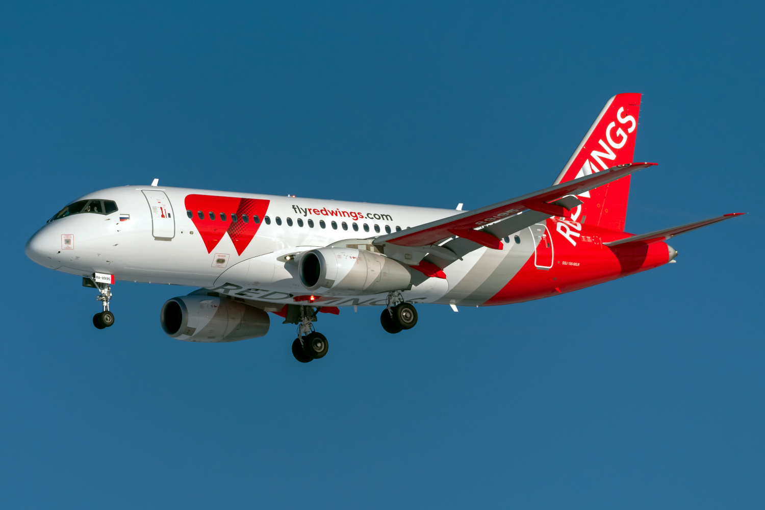 * * * * * споттинг Russia Siberia Irkutsk Россия Сибирь Иркутск spotting airline aircraft airplane