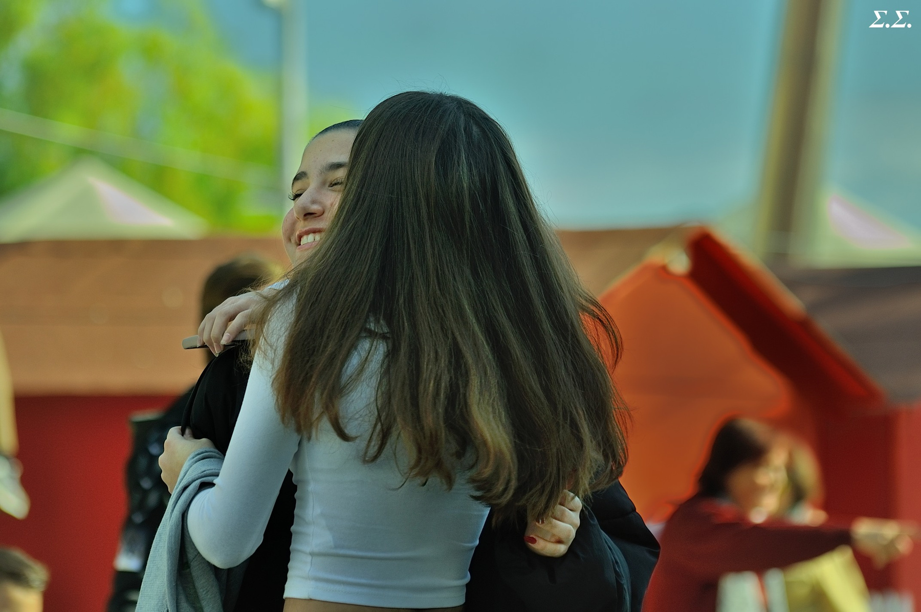 BELOVED FRIENDS 