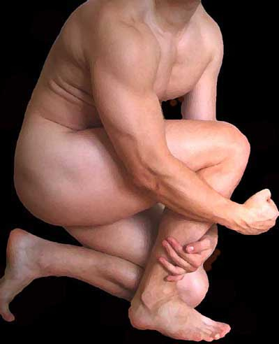body nu